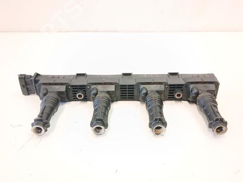 Ignition coil OPEL CORSA C (X01) 1.2 Twinport (F08, F68) | BP37588743M94 - Image 4