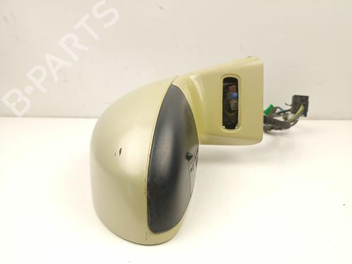 Right mirror CITROËN C4 I (LC_) 1.6 HDi | BP16059330C27 