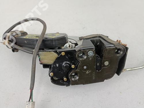 Front right lock SUZUKI GRAND VITARA I (FT, HT)  | BP9814850C97 