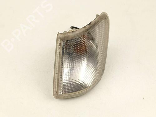Used Left front indicator Left front indicator FORD FIESTA III (GFJ) 1.1 (55 hp) 15600231 15600231