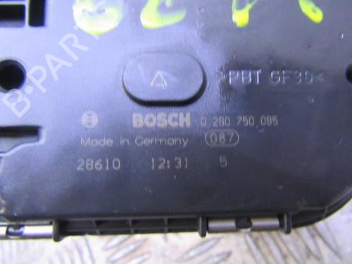Throttle body CITROËN XSARA (N1) 1.6 16V | BP20120127M82 