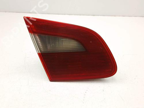 Left tailgate light SKODA SUPERB II (3T4) 1.9 TDI | BP27612183C79 - Image 3