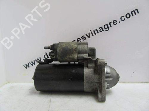 Used Starter Starter 20117846 20117846