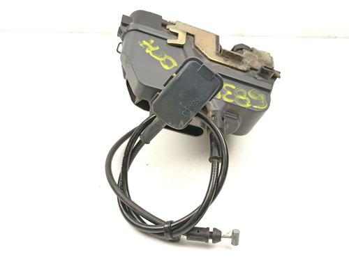 Rear right lock RENAULT MEGANE II (BM0/1_, CM0/1_) 1.9 dCi (BM0G, CM0G) | BP24128657C99 
