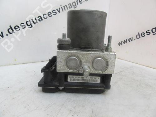 ABS pump CITROËN C4 Coupe (LA_) 1.6 HDi | BP20118460M43 