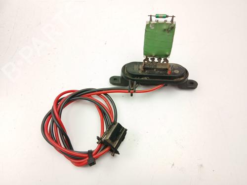 Heater blower motor RENAULT KANGOO / GRAND KANGOO II (KW0/1_) 1.5 dCi 85 (KW0K, KW0L, KW0B) | BP28439854M62 