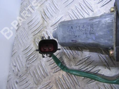 Rear right window mechanism JEEP GRAND CHEROKEE | BP9805374C25