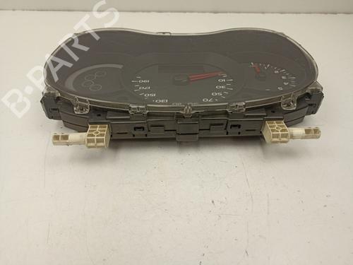 Instrument cluster RENAULT KANGOO Express (FW0/1_) 1.5 dCi 85 (FW0K, FW0L, FW0B) | BP28197241C47 