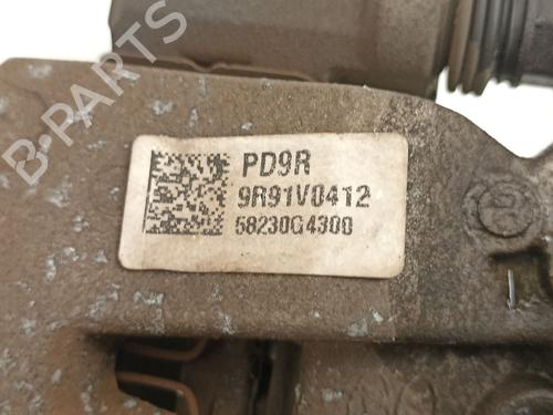 Right rear brake caliper HYUNDAI i30 Estate (PDE) 1.6 CRDi | BP25742307M106 