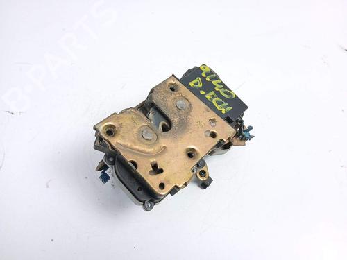 Used Front right lock Front right lock 38568439 38568439