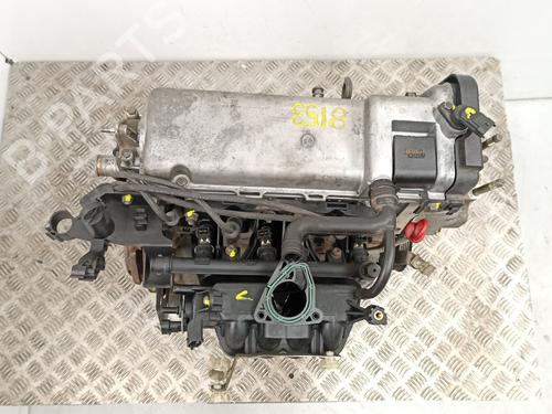 Engine FIAT PANDA (169_) 1.2 (169.AXB11, 169.AXB1A) | BP17534478M1 