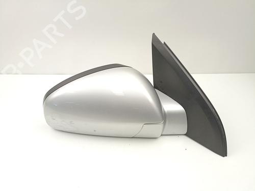 Retrovisor derecho OPEL VECTRA C (Z02) 2.0 16V Turbo (F69) | BP17523017C27 