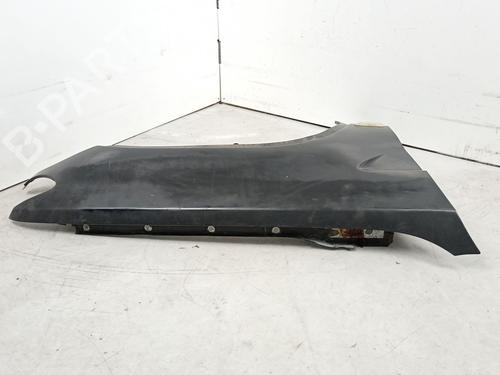 Right front fenders BMW X5 (E53) 3.0 d | BP15761036C42 