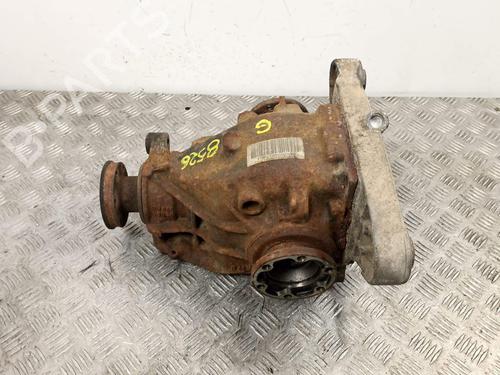 Used Rear differential Rear differential 23876673 23876673