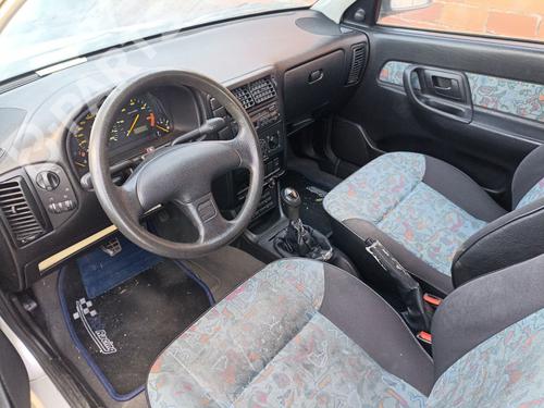 Right front indicator SEAT IBIZA II (6K1) 1.9 SDI | BP11935570C33 