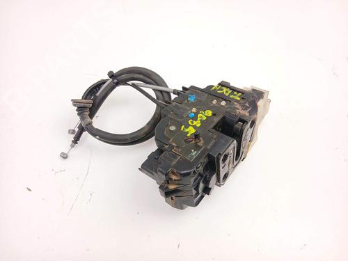 Used Rear right lock Rear right lock HYUNDAI SANTA FÉ II (CM) 2.2 CRDi 4x4 (155 hp) 37233834 37233834