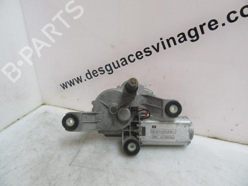 Viskermotor bakrute FIAT BRAVO II (198_) 1.9 D Multijet (198AXB1A) (120 hp) 20118580