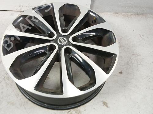 Rim NISSAN QASHQAI I (J10, NJ10) 2.0 dCi All-wheel Drive | BP29629926C45 