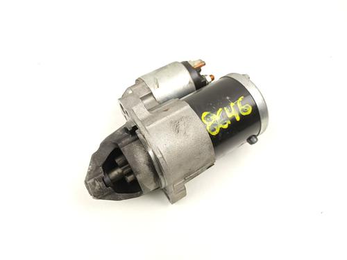 Used Starter CHRYSLER SEBRING (JS) 2.0 VVT (156 hp) 25605826