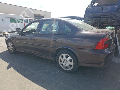 AC compressor OPEL VECTRA B (J96) 2.6 i V6 (F19) | BP24698316M34 