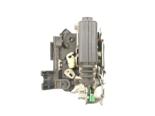 Front left lock DACIA SANDERO 1.5 dCi | BP21590124C98 