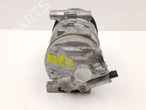 AC compressor FIAT PUNTO (199_) 1.2 (199AXZ1A, 199BXZ1A) | BP26665230M34 - Image 5