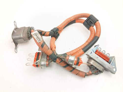 Used Wiring harness Wiring harness TOYOTA YARIS (_P13_) 1.5 Hybrid (NHP130_, NHP130) (101 hp) 33760230 33760230