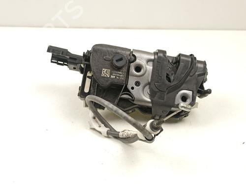 Front right lock CITROËN BERLINGO (ER_, EC_) 1.5 BlueHDi 100 | BP23389750C97 