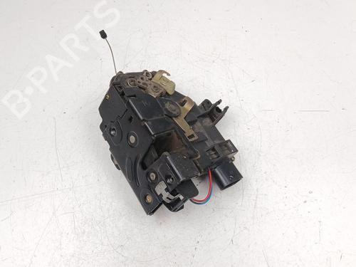 Used Front left lock AUDI TT (8N3) 1.8 T (180 hp) 29133547