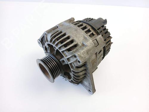 Used Alternator Alternator RENAULT LAGUNA I (B56_, 556_) 1.8 (B56Z) (94 hp) 40020834 40020834
