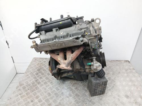 Engine RENAULT CLIO II (BB_, CB_) 1.2 (BB0A, BB0F, BB10, BB1K, BB28, BB2D, BB2H, CB0A,... | BP29438189M1 