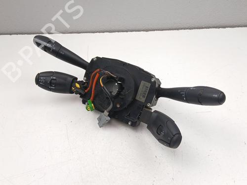 Used Steering column stalk CITROËN C5 II (RC_) 1.6 HDi (RC8HZB) (109 hp) 29194067