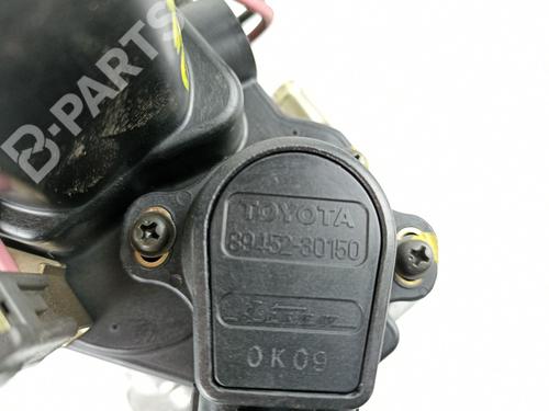 Throttle body TOYOTA PRIUS Saloon (_W1_)  | BP9804308M82