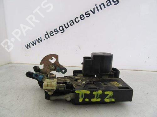 rear-left-lock-daewoo-nubira-j100-16-con-cierre-1997-11798645 main image