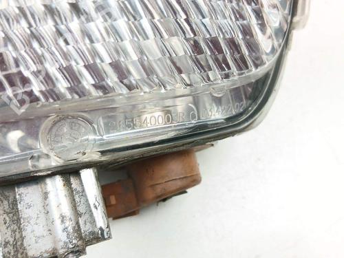 Rear bumper right light RENAULT CAPTUR I (J5_, H5_) 1.2 TCe 120 | BP29492454C82 - Image 8
