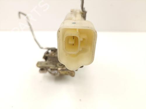 Front right lock TOYOTA PRIUS Saloon (_W1_)  | BP25772568C97 