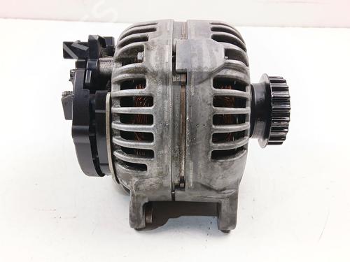 Alternator VW TOUAREG (7LA, 7L6, 7L7) 2.5 R5 TDI | BP29926601M7