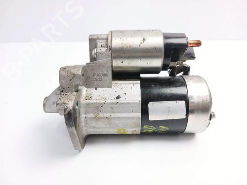 Starter RENAULT TWINGO II (CN0_) 1.5 dCi (CN0E) | BP40046555M8 - Image 3