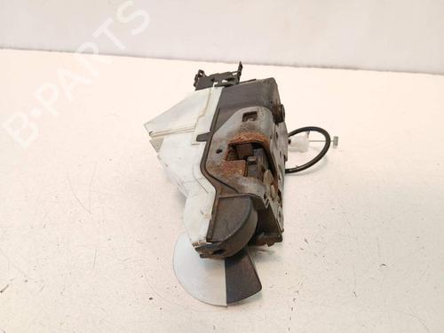 Front left lock CITROËN BERLINGO MULTISPACE (B9) 1.6 HDi 90 | BP36503961C98 - Image 6