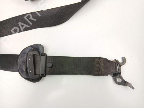Front right seatbelt BMW 1 (E87) 118 d | BP26152994I25 - Image 7