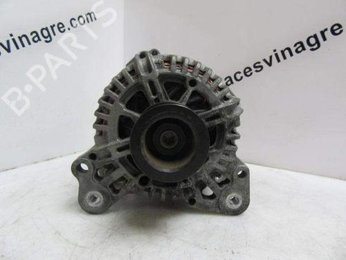 Used Alternator Alternator 20117760 20117760
