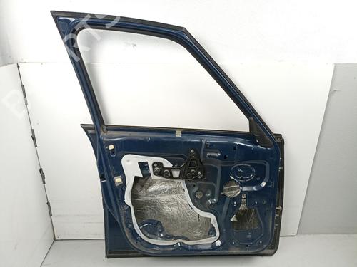 Left front door CITROËN C4 Picasso I MPV (UD_) 2.0 HDi 138 | BP17493319C2 