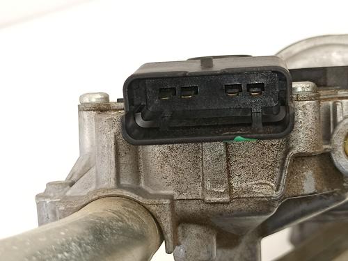 Front wiper motor RENAULT LAGUNA III (BT0/1) 2.0 dCi (BT01, BT08, BT09, BT0E, BT0K, BT12, BT1C, BT1D,... | BP19269053M29 