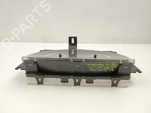 Instrument cluster NISSAN MICRA III (K12) 1.5 dCi | BP20664731C47 