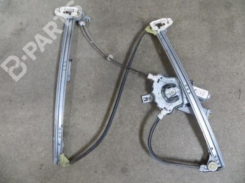 Used Front right window mechanism CITROËN XSARA (N1) 2.0 HDi 109 (109 hp) 11948956
