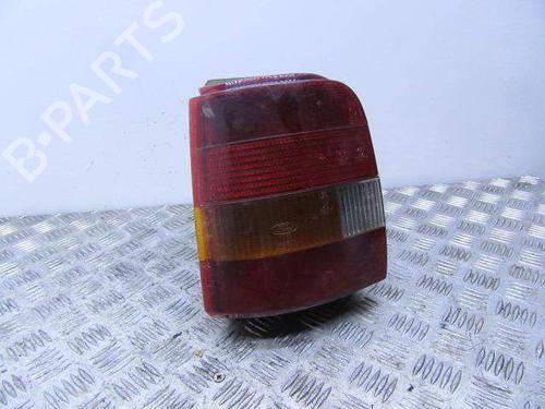 Used Left taillight Left taillight 9860987 9860987
