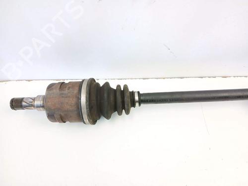 Right front driveshaft DAEWOO ARANOS 2.0 | BP36159222M39 - Image 3