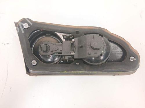 Left tailgate light SEAT CORDOBA (6L2) 1.9 TDI | BP37494331C79 - Image 8