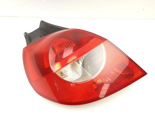Used Left taillight Left taillight 18310156 18310156