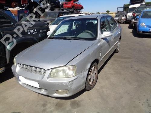 Starter HYUNDAI ACCENT II (LC) 1.5 | BP20120569M8 